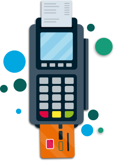 integrated card payments