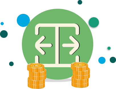 Split payments