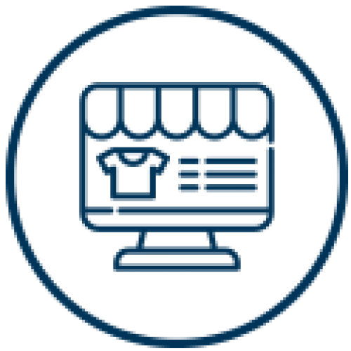 E-commerce Portal 