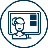 Customer Screen